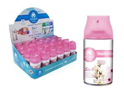 Deodorante spray - 24,