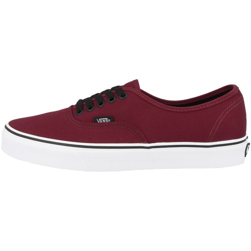 Vans authentic scarpe unisex - vans,