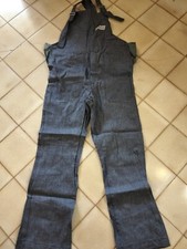 Salopette Sip Jeans Taglia 54