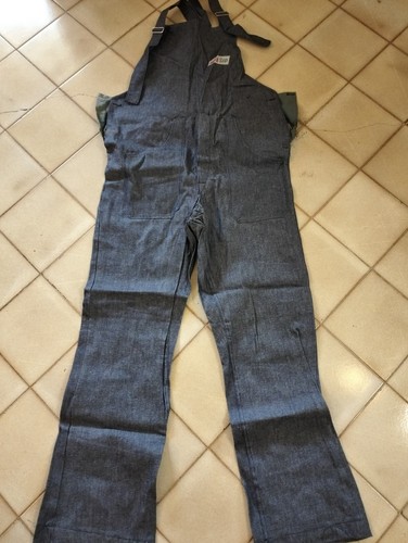 Salopette sip jeans - salopette, taglia