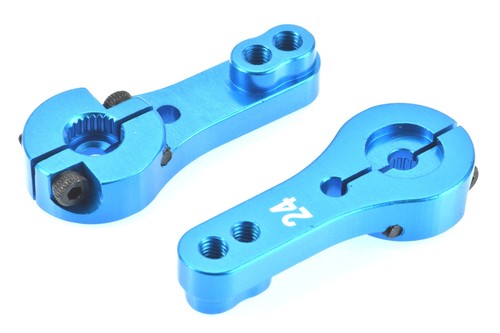 Apex products 24t - products, hitec
