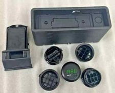 adatto per accessori cruscotto