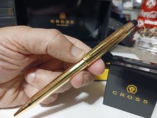 NUOVA penna a sfera Cross USA