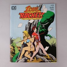 1983 AMORE E RAZZI n.2 rivista