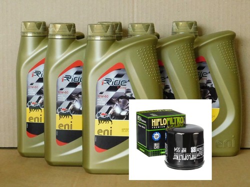 Olio racing agip - racing, i-ride