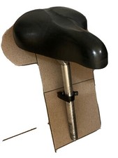 Sella Bici Con Molle Vintage Classico ???