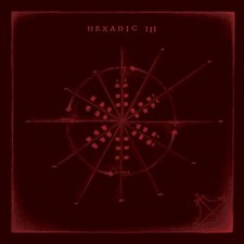 Hexadic iii cassette - iii, [cassette]