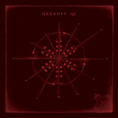 Hexadic iii cassette - iii, [cassette]