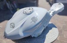 Serbatoio carburante originale per Mv Augusta F3 675, 800, Brutale, Dragster