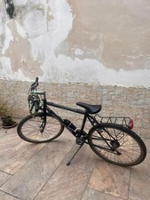 bicicletta jumpertrack ruota 24