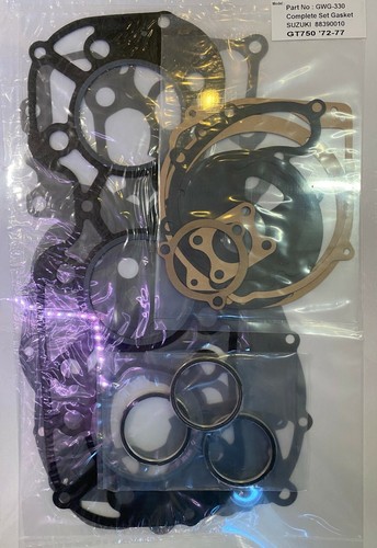 Per suzuki 750 kit - -,