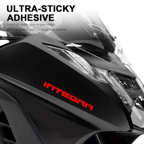 Adesivo moto impermeabile - moto,