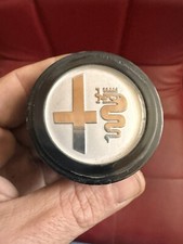 TAPPO VOLANTE STERZO ALFA