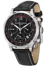 Baume & Mercier Capeland