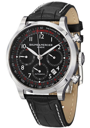 Baume mercier capeland - baume,