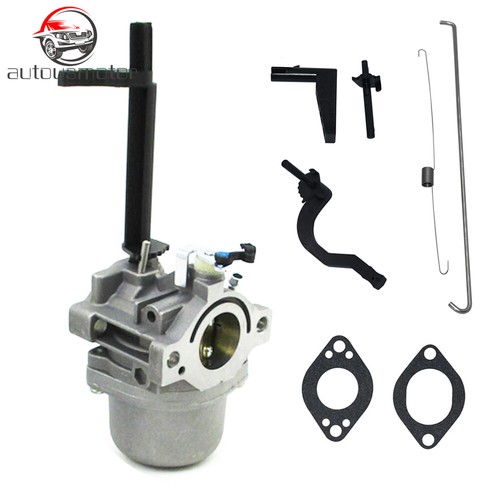 Generatore carb coleman - generatore,