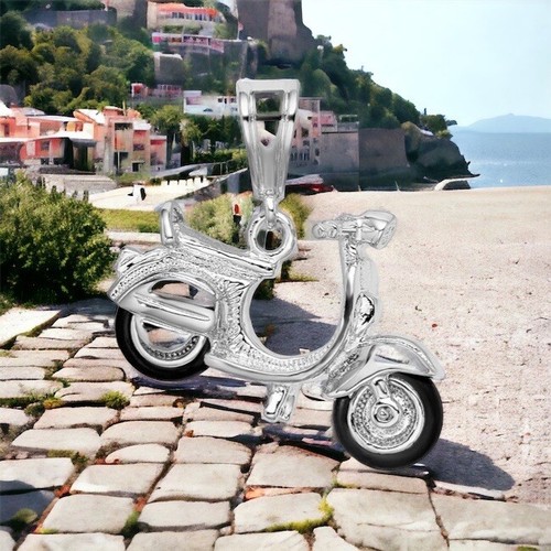 Ciondolo charm novità - novità, in