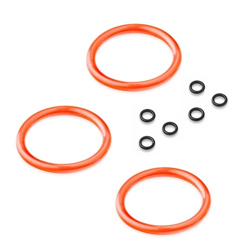 Guarnizione ring gruppo - guarnizione, o-ring