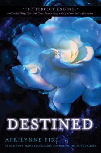 Destined used very - destined, used-very