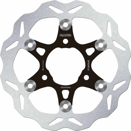 Disco galfer freno moto - disco,