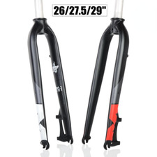 Forcella bici mtb 26er 27,5er