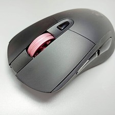 Ruota per mouse a rullo in