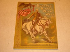 Buffalo Bill's Wild