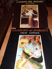 OSCAR CARBONI canzoni del