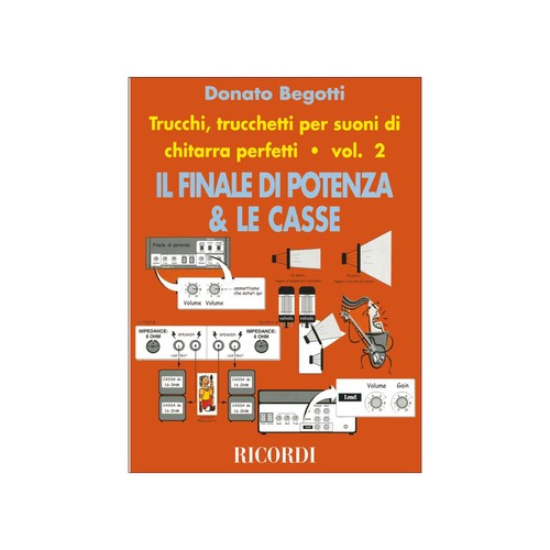 Begotti finale di potenza - -,