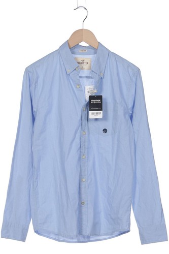 Camicia hollister uomo - camicia,