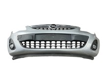 Paraurti anteriore opel corsa - paraurti,