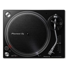 Pioneer Giradischi DJ SERIES