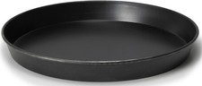 Teglia Pizza Rotonda da Forno in Ferro Blu à¸ 40 cm H. 3,5 cm Ballarini