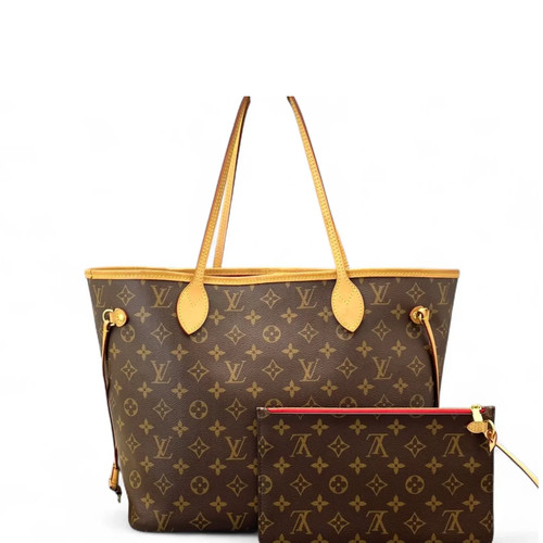 Louis vuitton neverfull - louis,