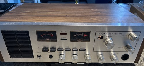 Ricetrasmettitore ssb - ricetrasmettitore, cb/ssb