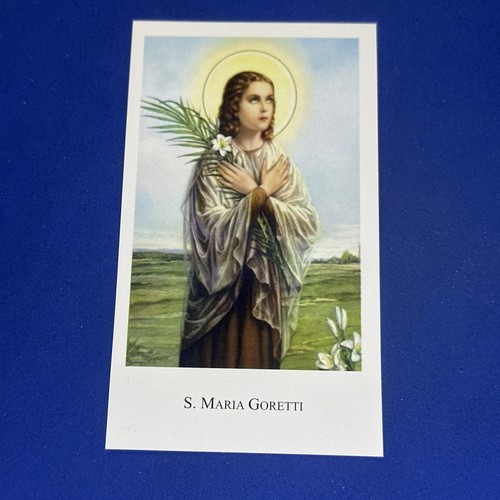 Maria goretti santino paco - goretti,