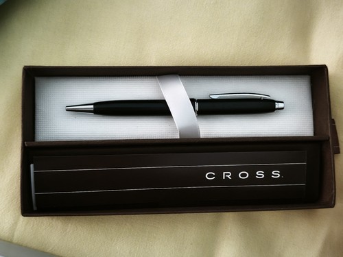 Penna cross stratford satin - cross,