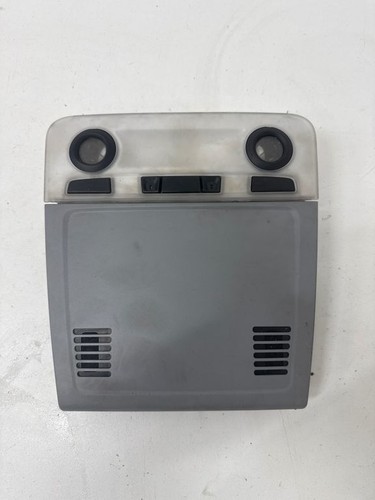 Luce sedile anteriore bmw - anteriore, 1