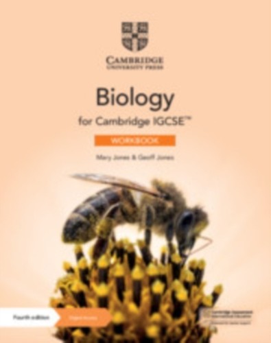 Cambridge igcse biology - cambridge,