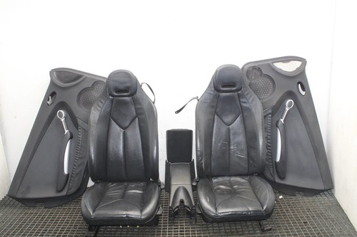 Mercedes benz slk r171 sedili - mercedes-benz,