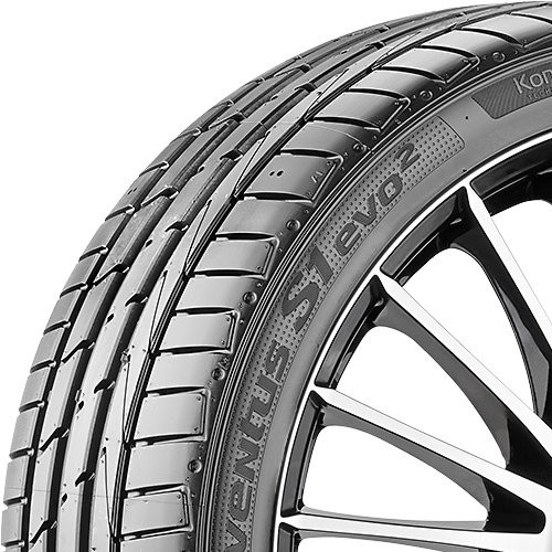 Hankook ventus evo k117b - 2,