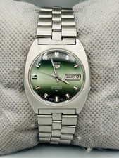 Seiko 5 Vintage Automatico