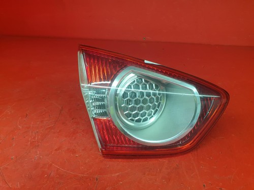 Ford kuga fanale - kuga,