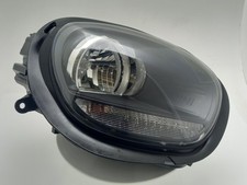 Faro proiettore anteriore MINI