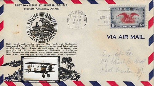 Fdc c23 41c 6c eagle - #, c23-41c