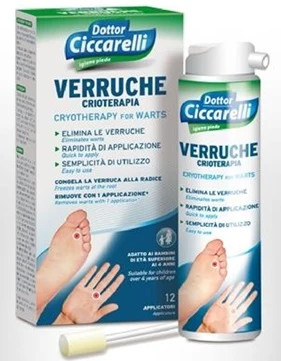 Ciccarelli trattamento - ciccarelli,