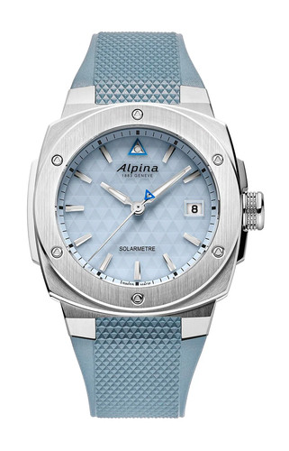 Alpina geneve alpiner extreme - geneve,