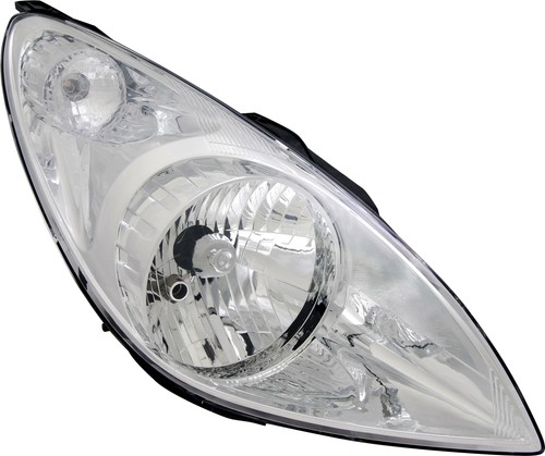 Faro proiettore anteriore
