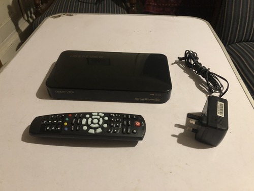 Libertview hdmi skybox - f5s, hd