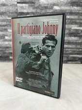 🎬 IL PARTIGIANO JOHNNY -